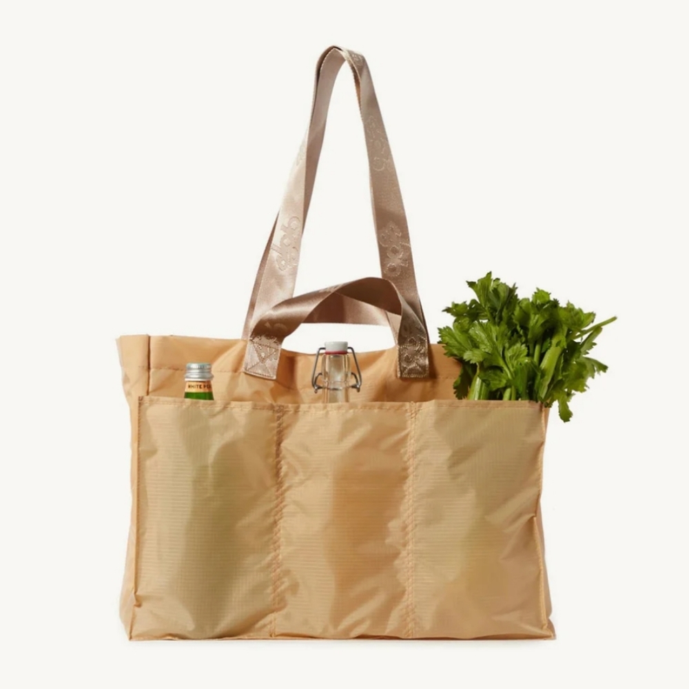 Glob Ripstop Tote